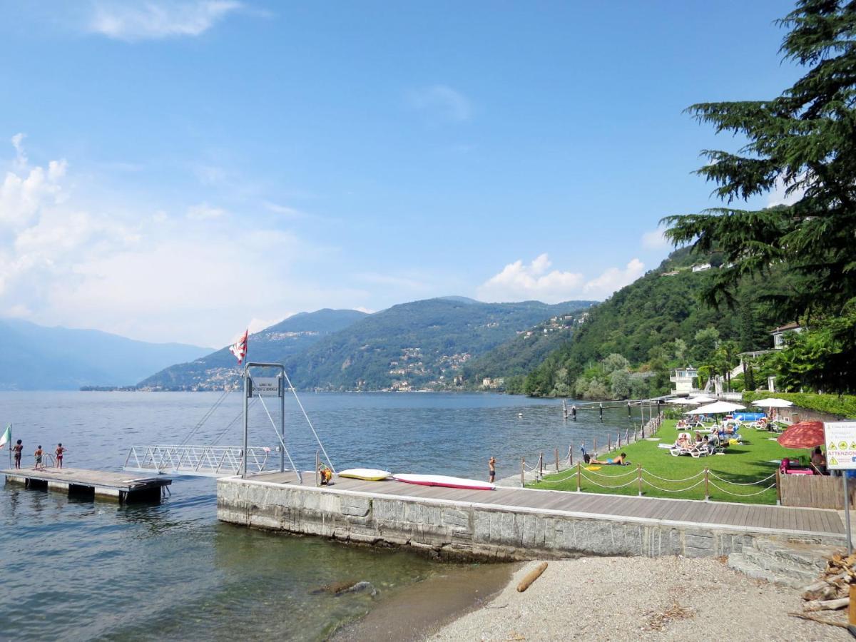 Appartamento Locazione Turistica Colombaio Dumenza Esterno foto